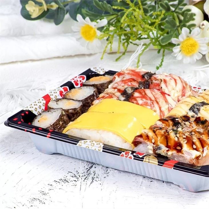 Sushi Box