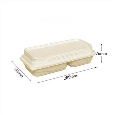 5 Compartment Lunch Box