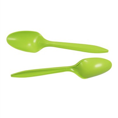 6 Inch Tea Spoon