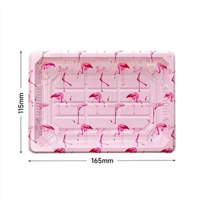 Disposable Sushi Packaging Take Away Sushi Box