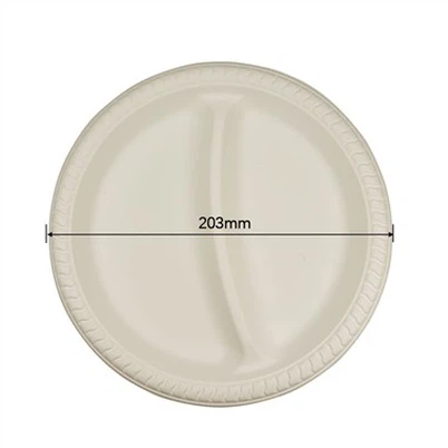Plastic Dish Biodegradable