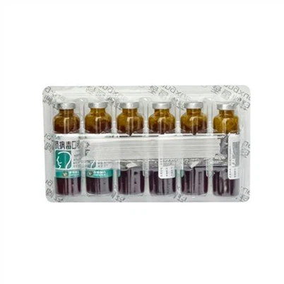 Plastic Inner Tray