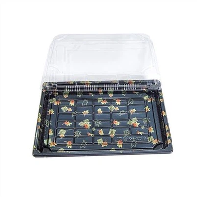 Sushi Packaging Container