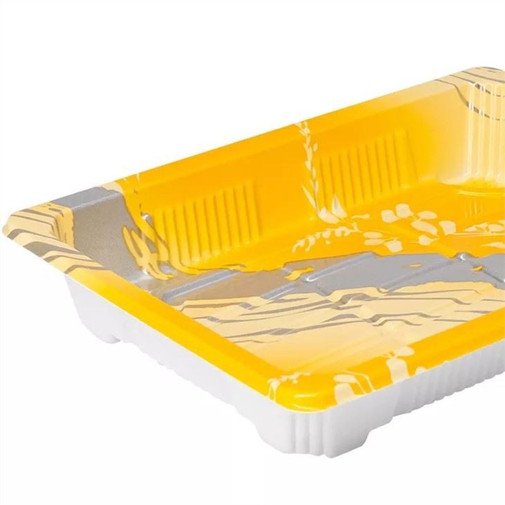 Sushi Tray Box