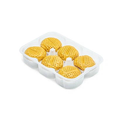 Clear Blister Packaging Inner Pallet